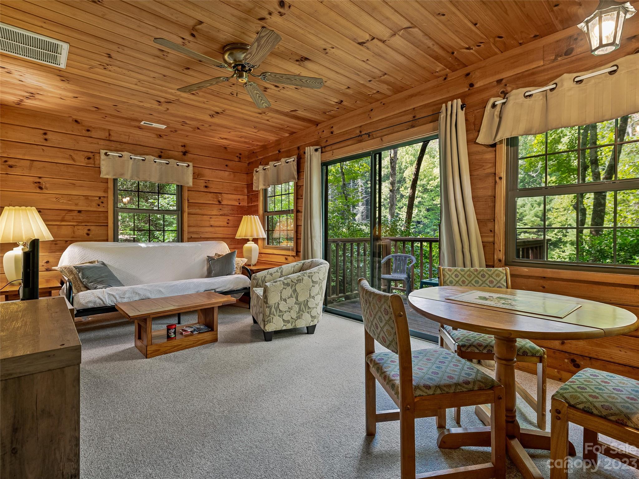 1830 Reasonover Road Cedar Mountain, NC 28718 - Photo 25 of 46 Gallery Image 25