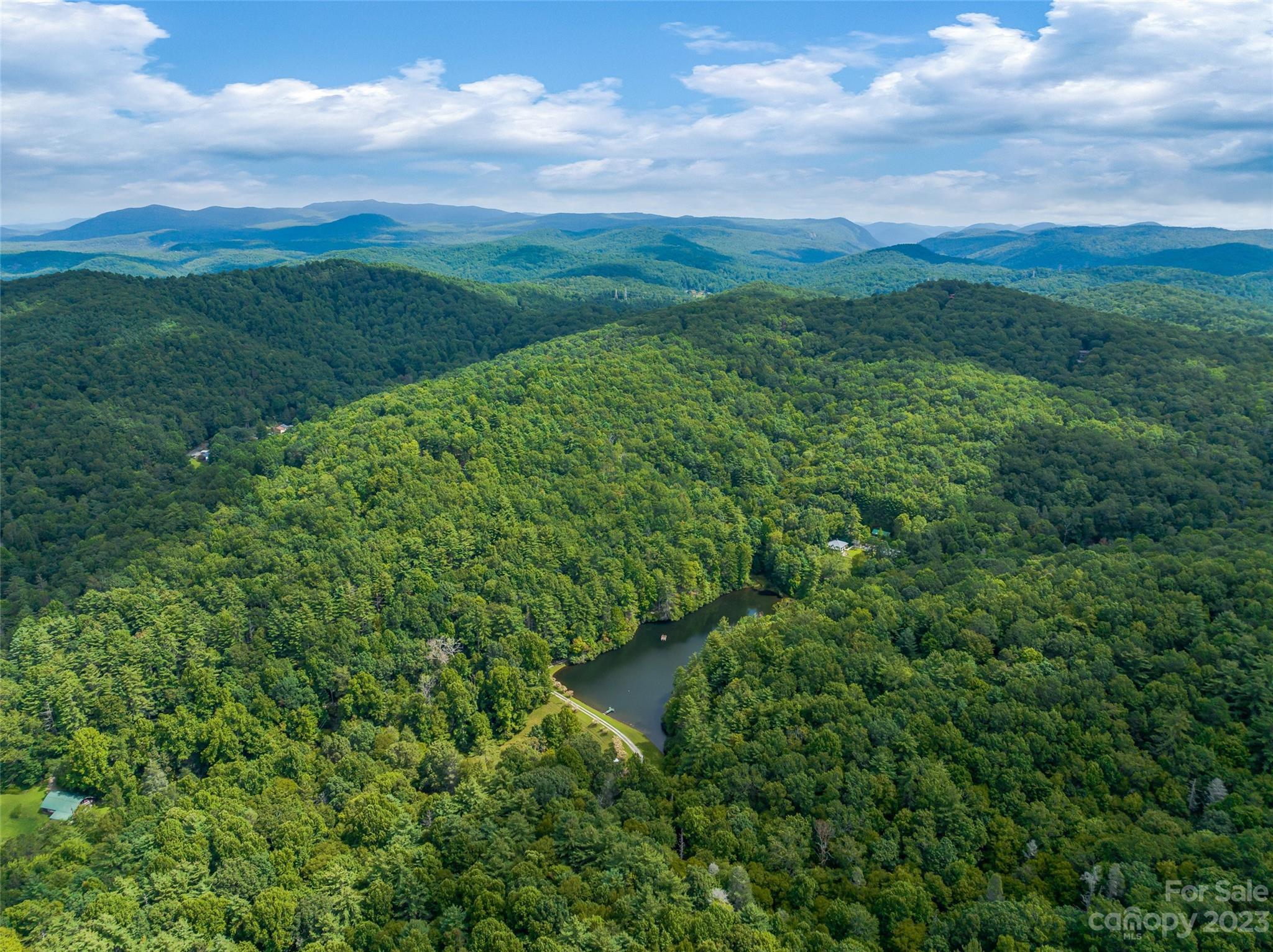 1830 Reasonover Road Cedar Mountain, NC 28718 - Photo 40 of 46 Gallery Image 40
