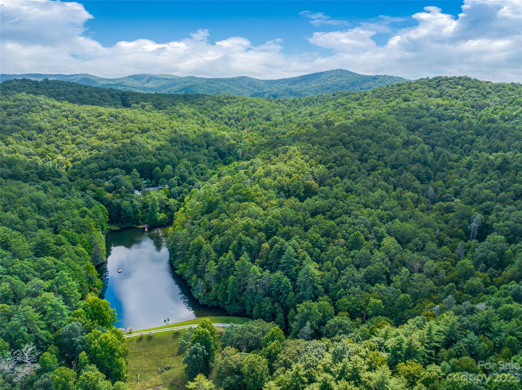 1830 Reasonover Road Cedar Mountain, NC 28718 - Photo 46 of 46 Gallery Image 46