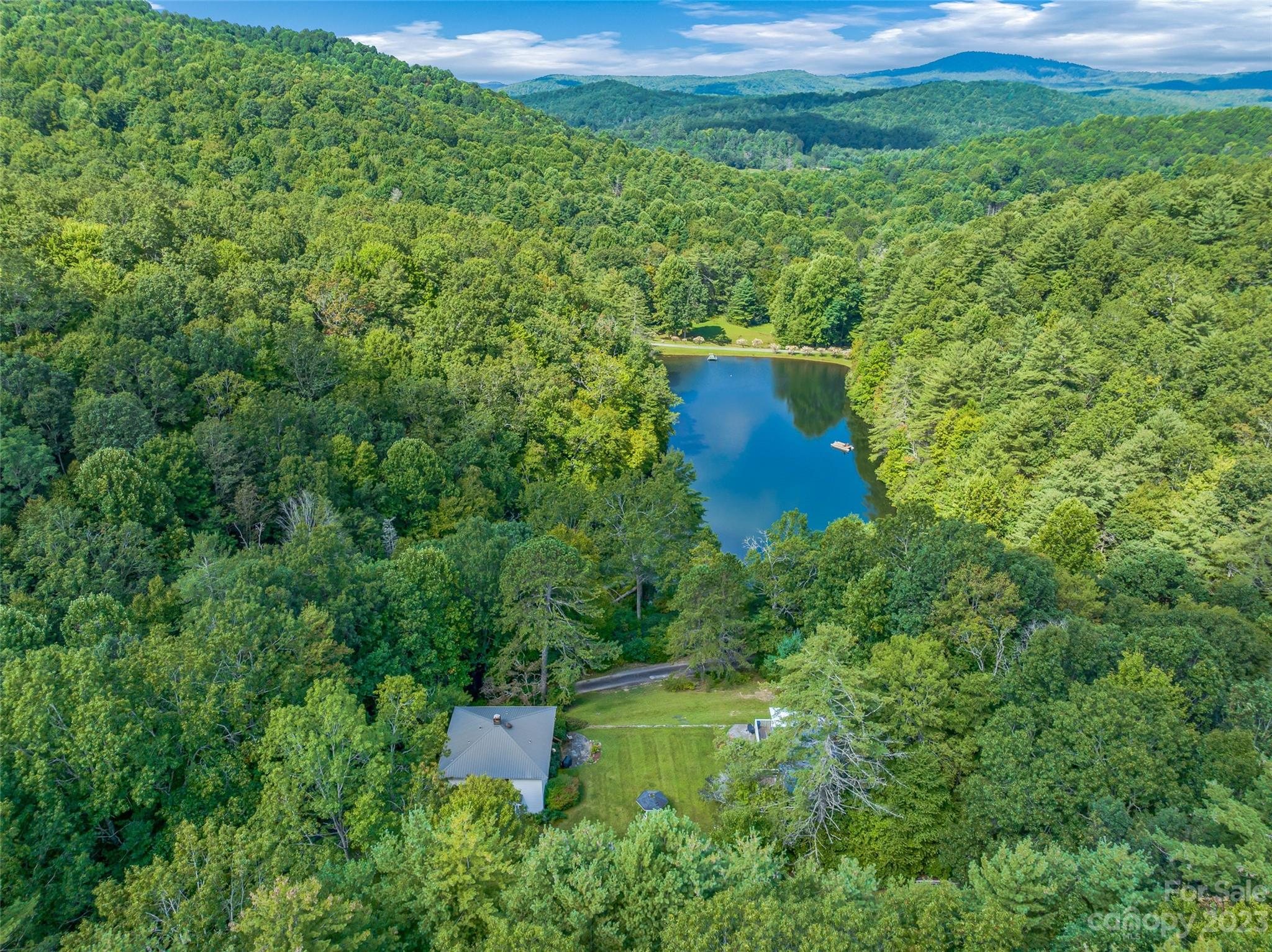 1830 Reasonover Road Cedar Mountain, NC 28718 - Photo 6 of 46 Gallery Image 6