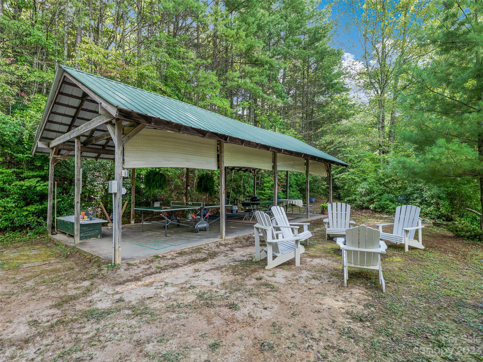 1830 Reasonover Road Cedar Mountain, NC 28718 - Photo 8 of 46 Gallery Image 8