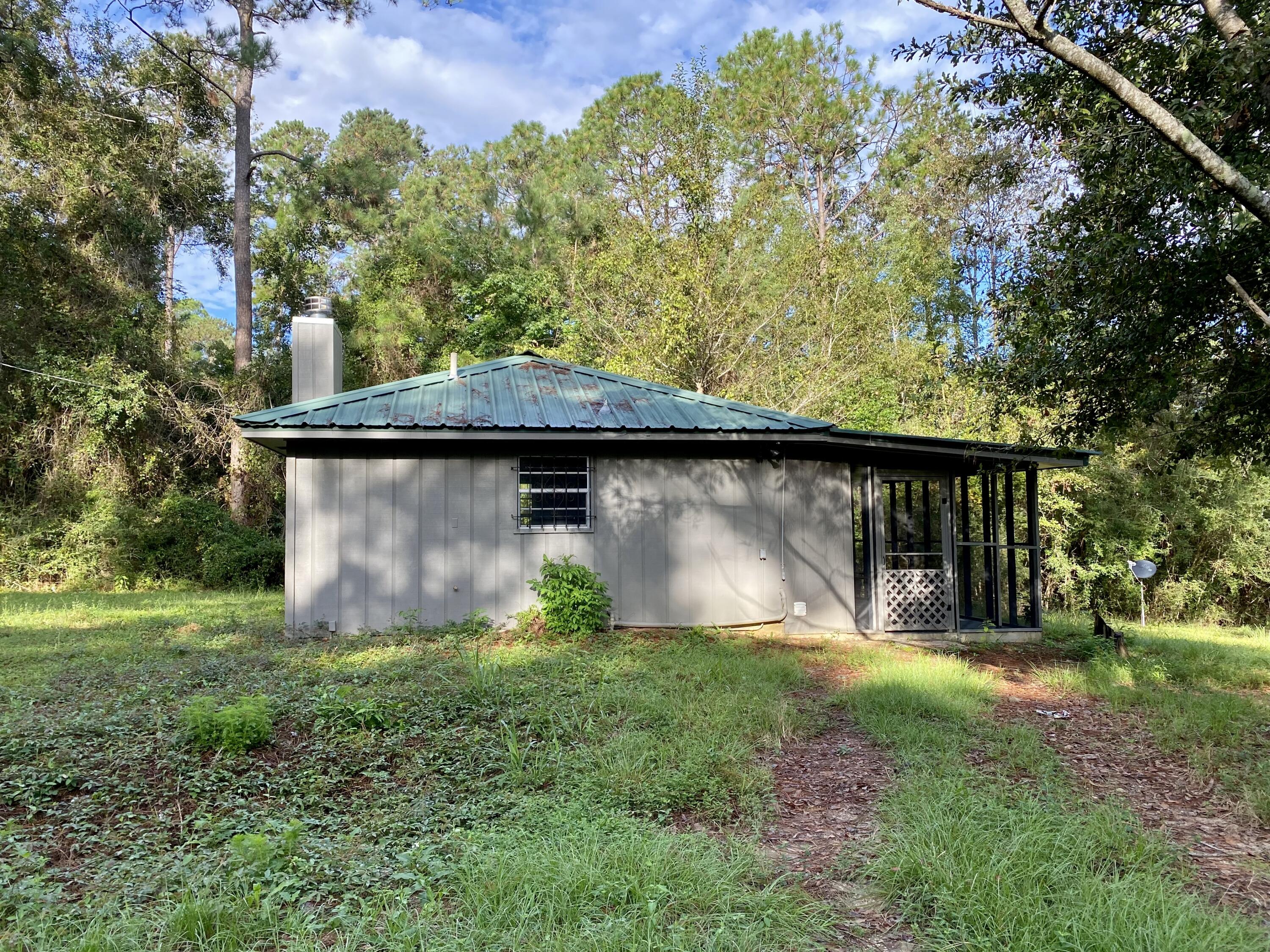 52 Ambrose Road Carriere, MS 39426 - Photo 1 of 21 52 Ambrose Rd