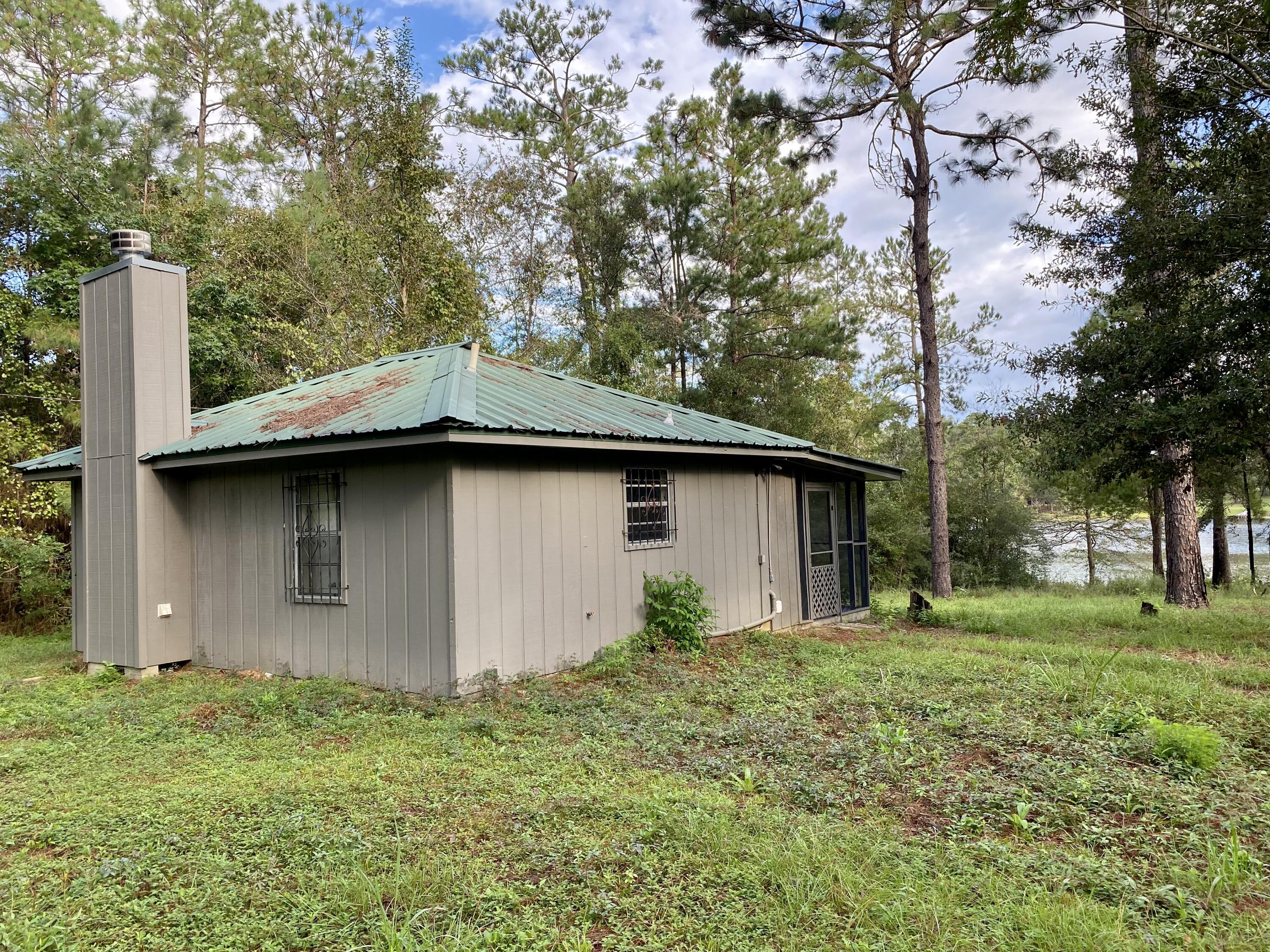 52 Ambrose Road Carriere, MS 39426 - Photo 12 of 21 IMG_5737