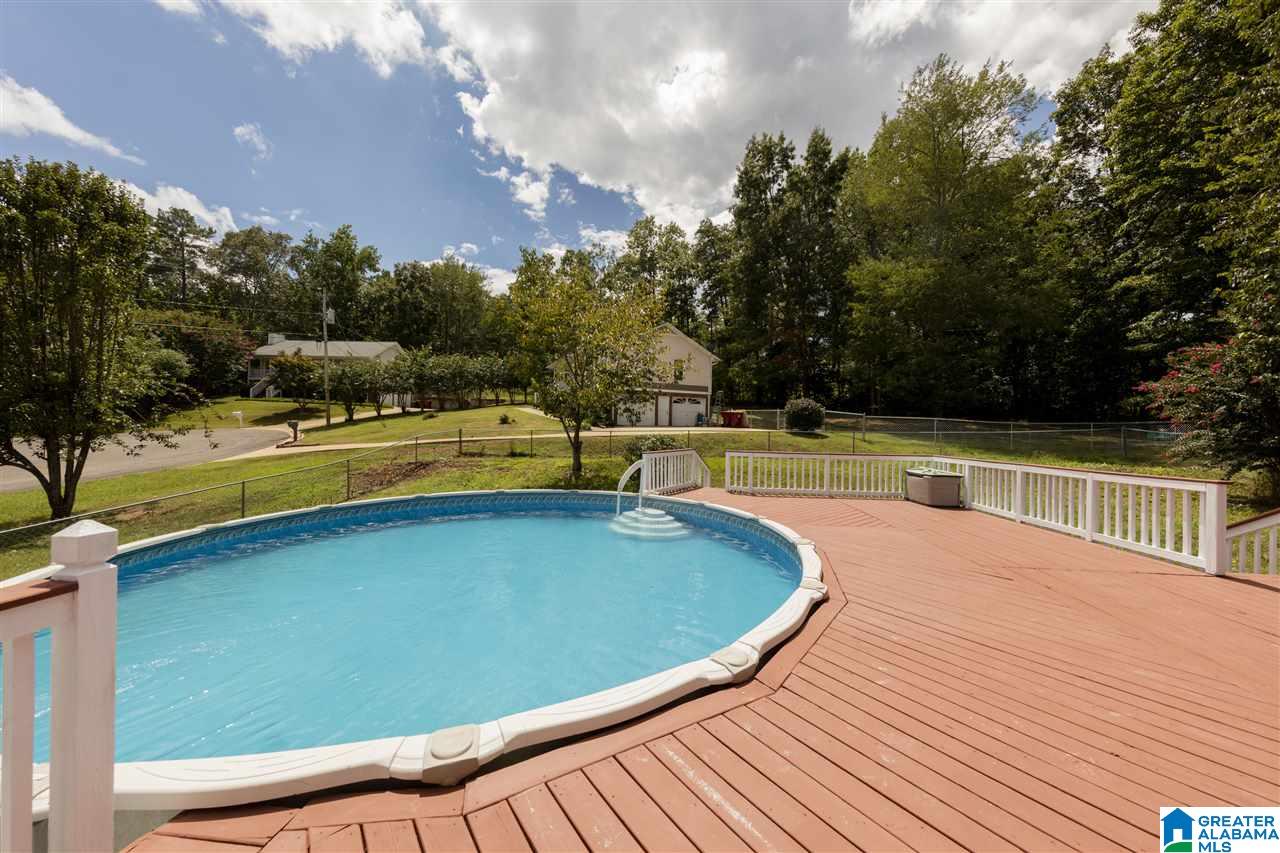 7338 Plantation Road Pinson, AL 35126 - Photo 29 of 29