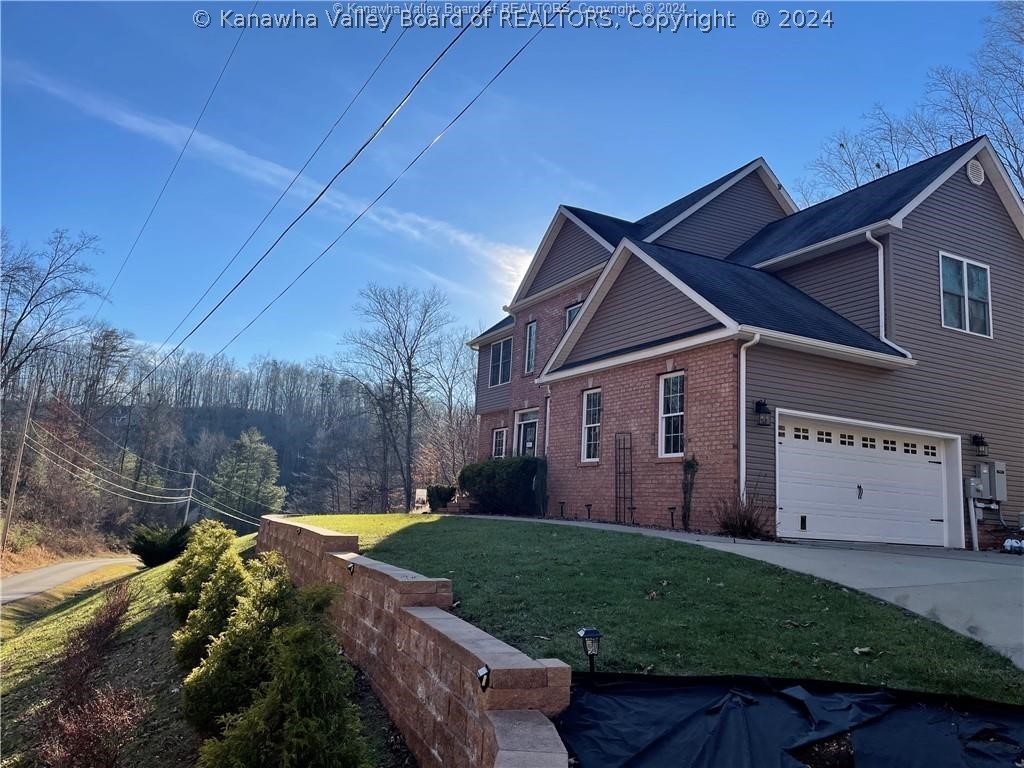 123 Sand Stone Drive Ripley, WV 25271 - Photo 36 of 40 Gallery Image 36