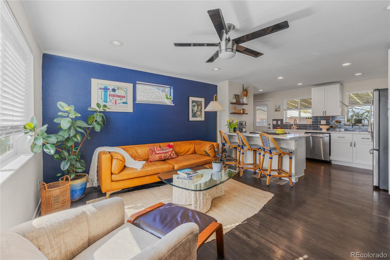 3011 Oneida Street Denver, CO 80207 - Photo 1 of 46