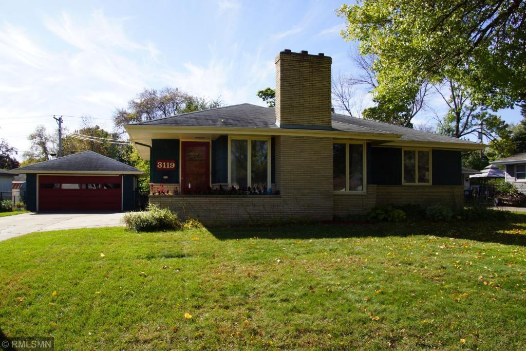 3119 Quarles Road Brooklyn Center, MN 55429 - Photo 1 of 27 Gallery Image 1