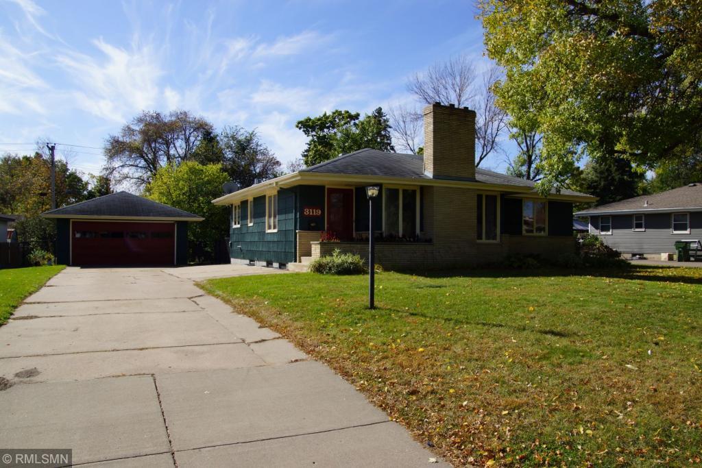 3119 Quarles Road Brooklyn Center, MN 55429 - Photo 2 of 27 Gallery Image 2