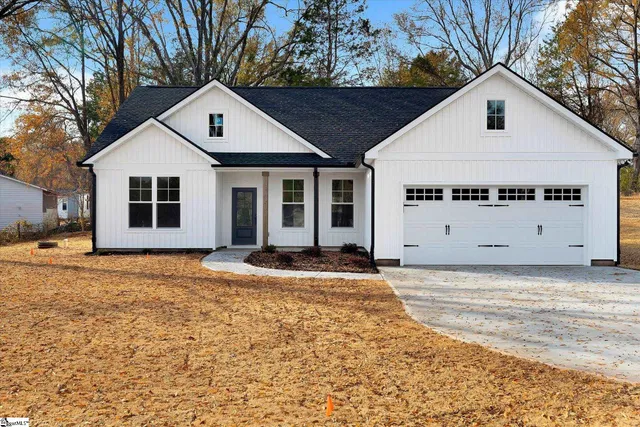 $349,000 | 151 Eastview Road, Pelzer, SC 29669