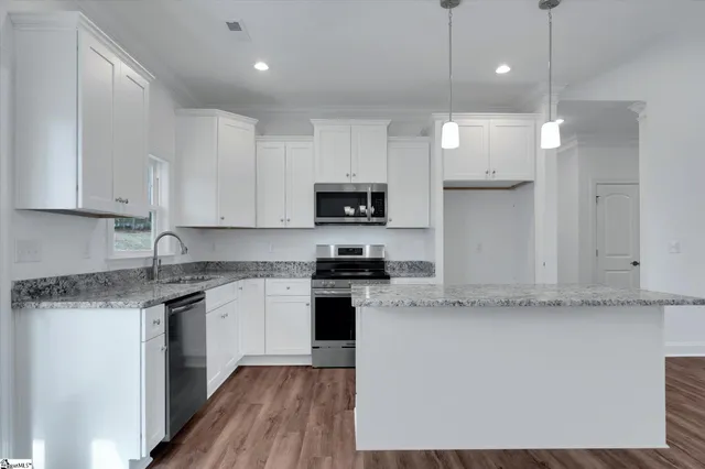 $349,000 | 151 Eastview Road, Pelzer, SC 29669