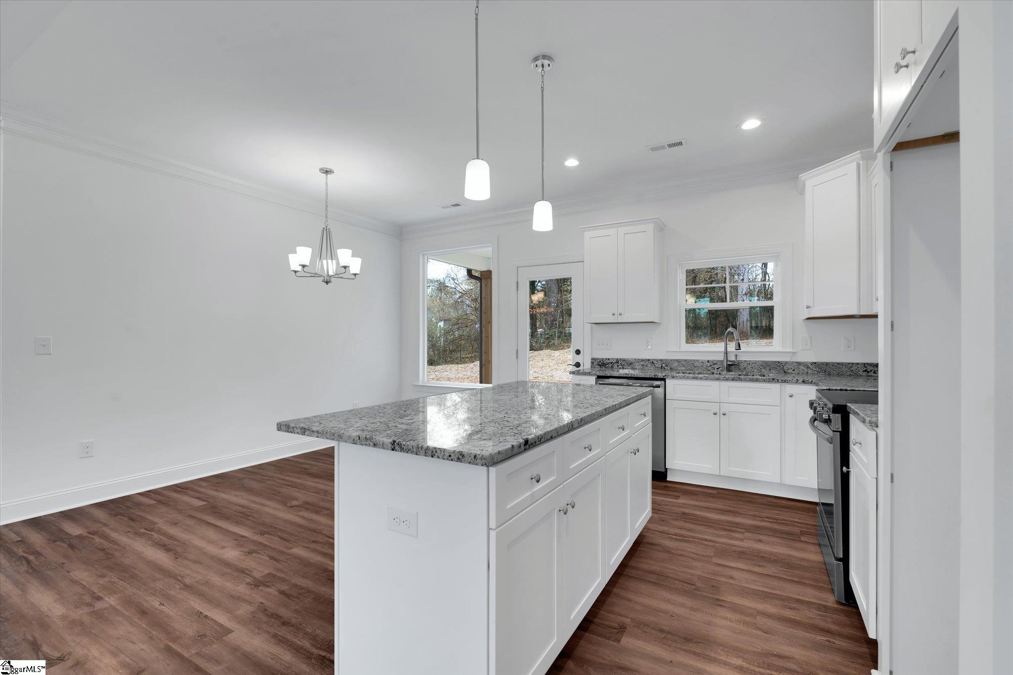 151 Eastview Road Pelzer, SC 29669 - Photo 14 of 28