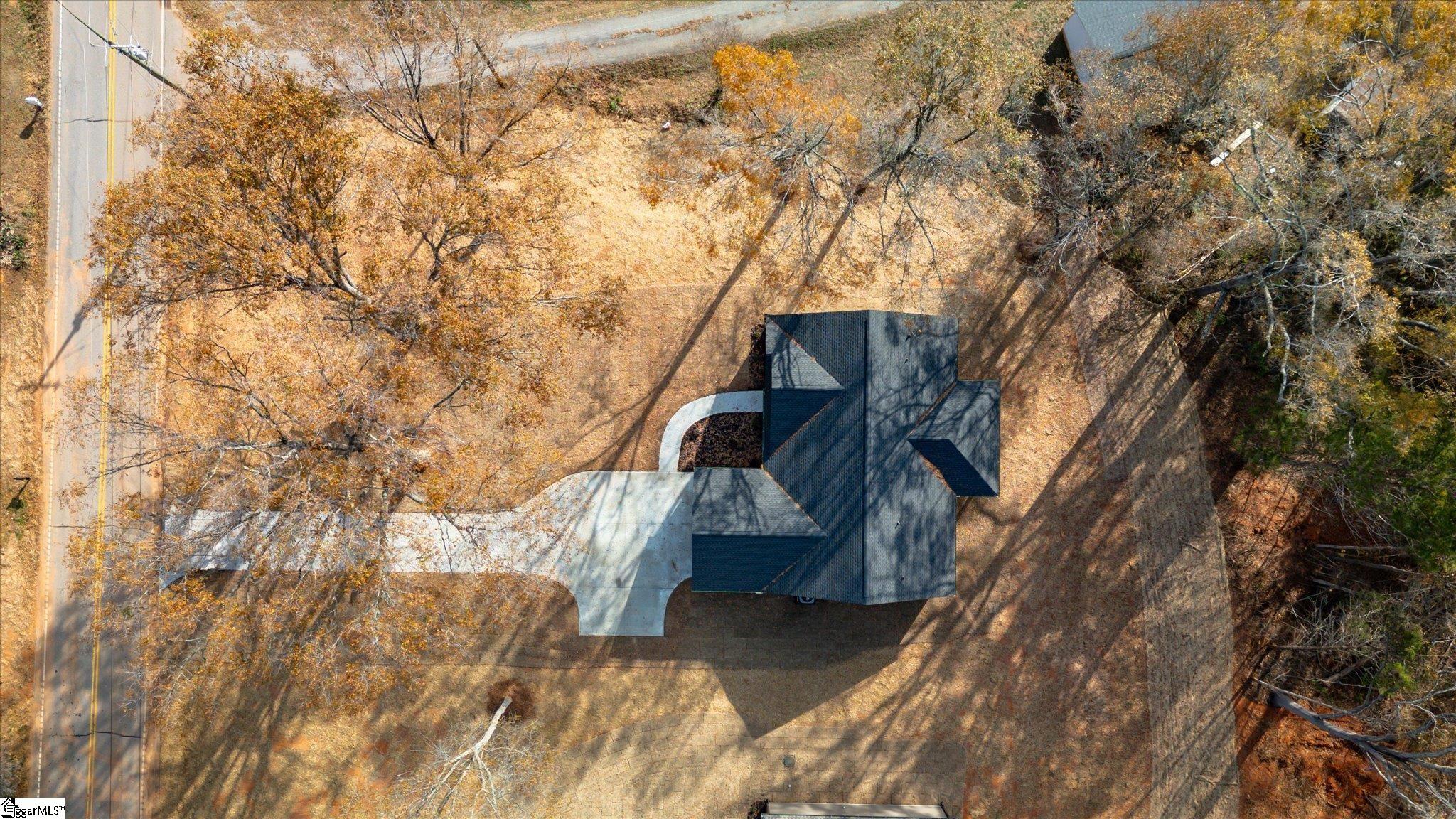 151 Eastview Road Pelzer, SC 29669 - Photo 27 of 28