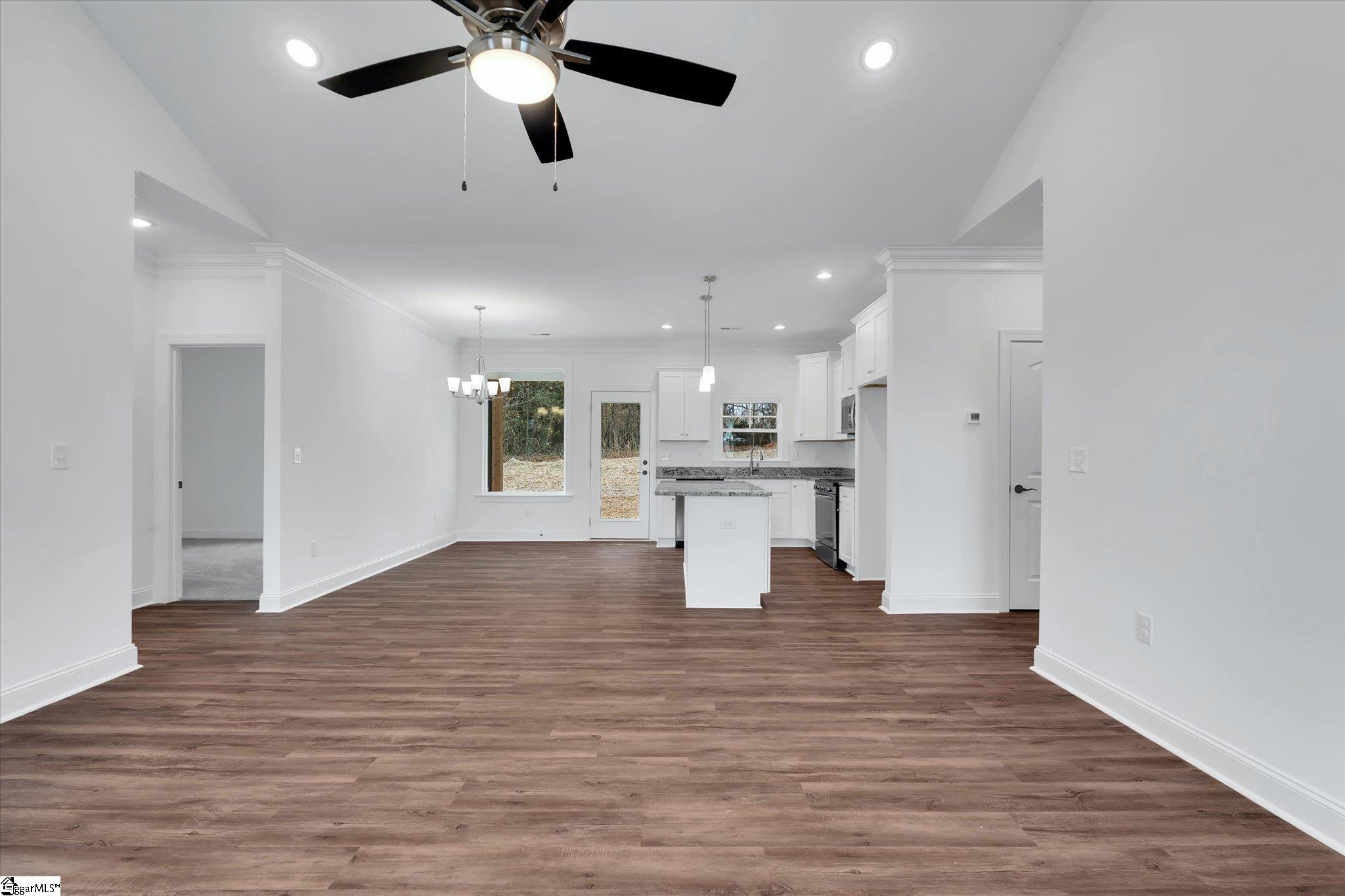 151 Eastview Road Pelzer, SC 29669 - Photo 5 of 28