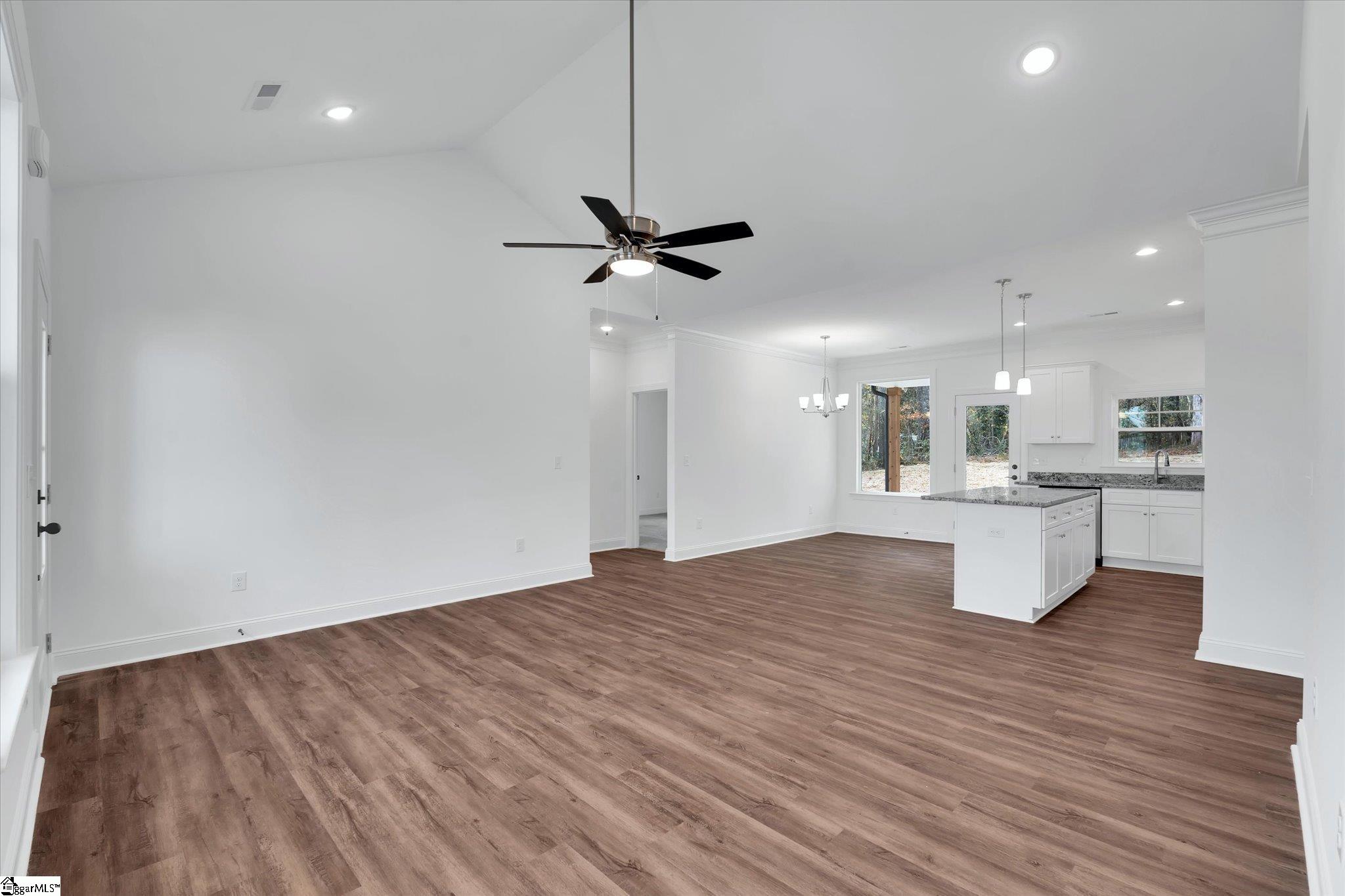 151 Eastview Road Pelzer, SC 29669 - Photo 6 of 28