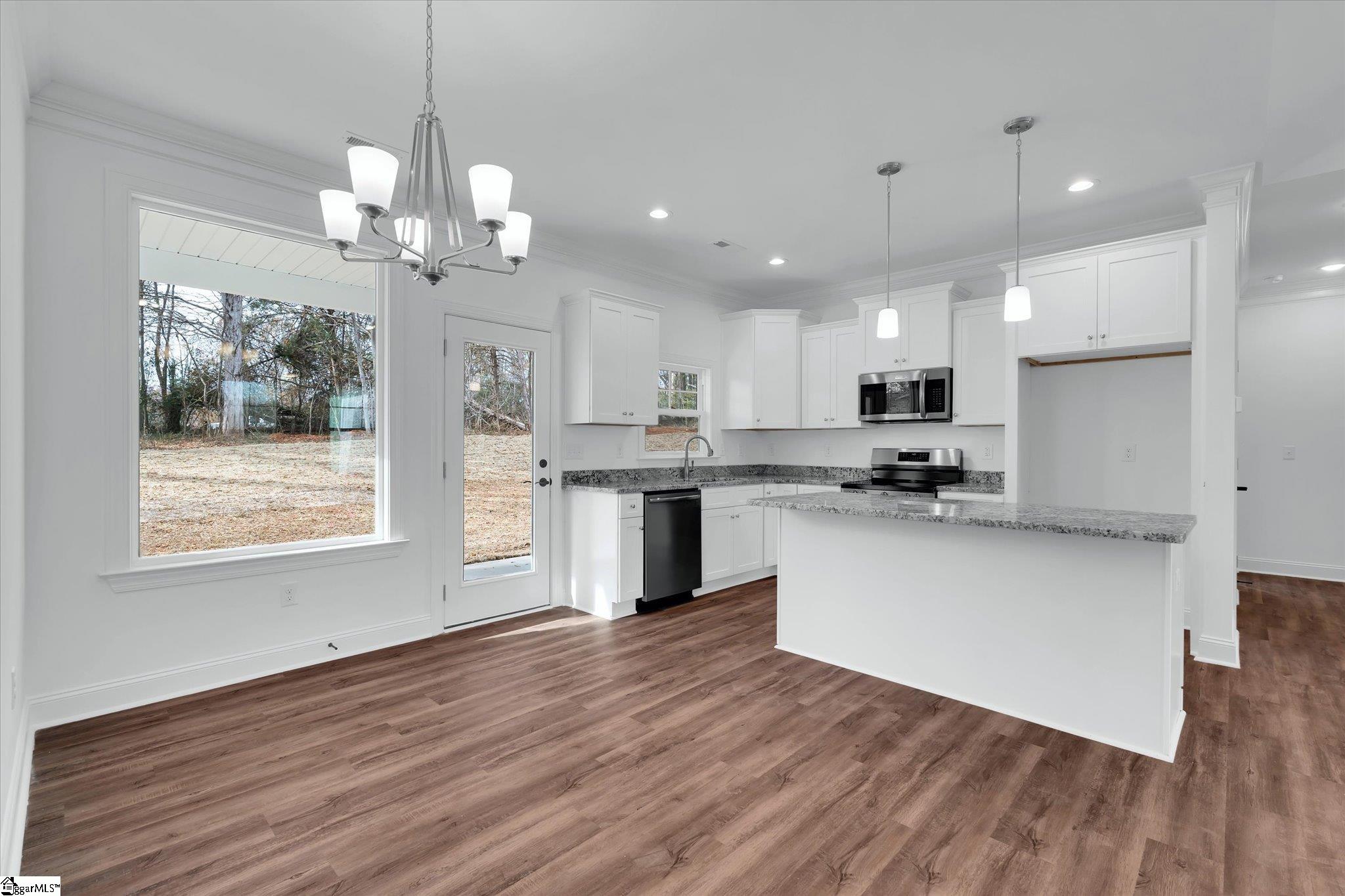 151 Eastview Road Pelzer, SC 29669 - Photo 10 of 28