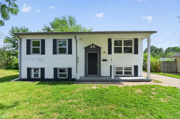 $169,900 | 9901 Strathmore Court, Indianapolis, IN 46235