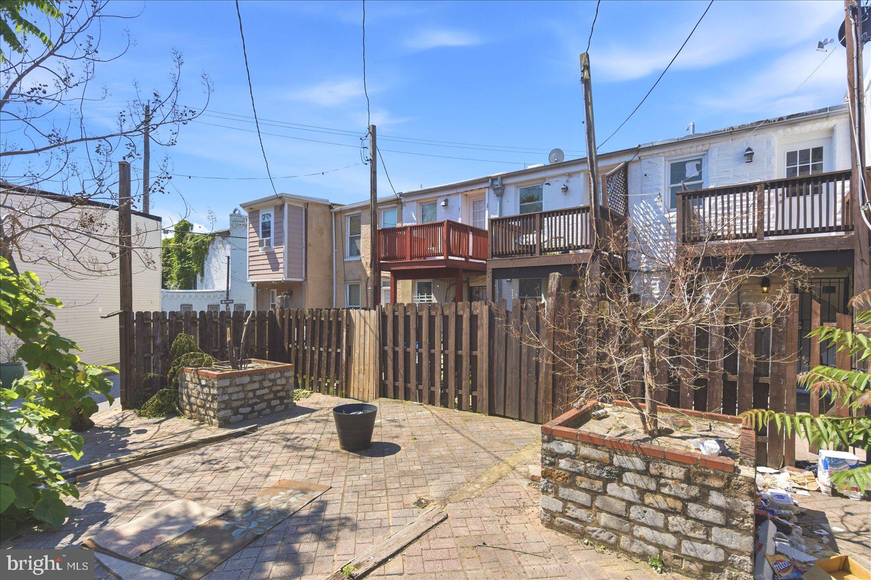 1208 West Cross Street Baltimore, MD 21230 - Photo 31 of 33
