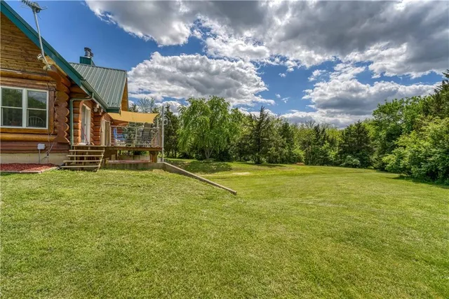 $800,000 | 1244 Southwest 101st Road, Chilhowee, MO 64733