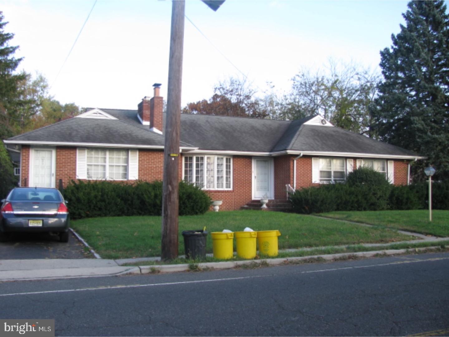 144 Klockner Road Hamilton, NJ 08619 - Photo 1 of 2