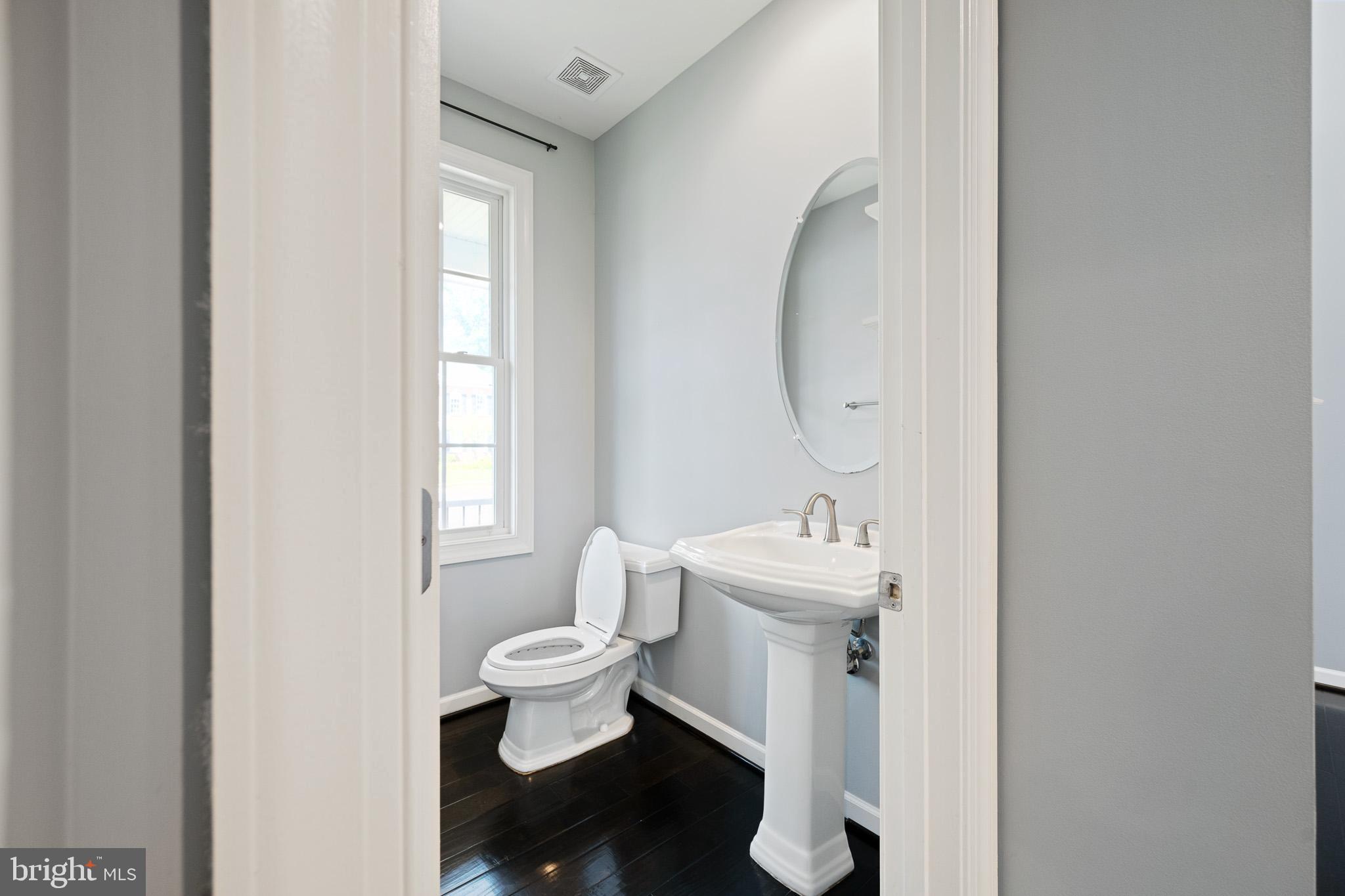 42387 Rising Moon Place Brambleton, VA 20148 - Photo 40 of 58 1/2 Bath on Main level