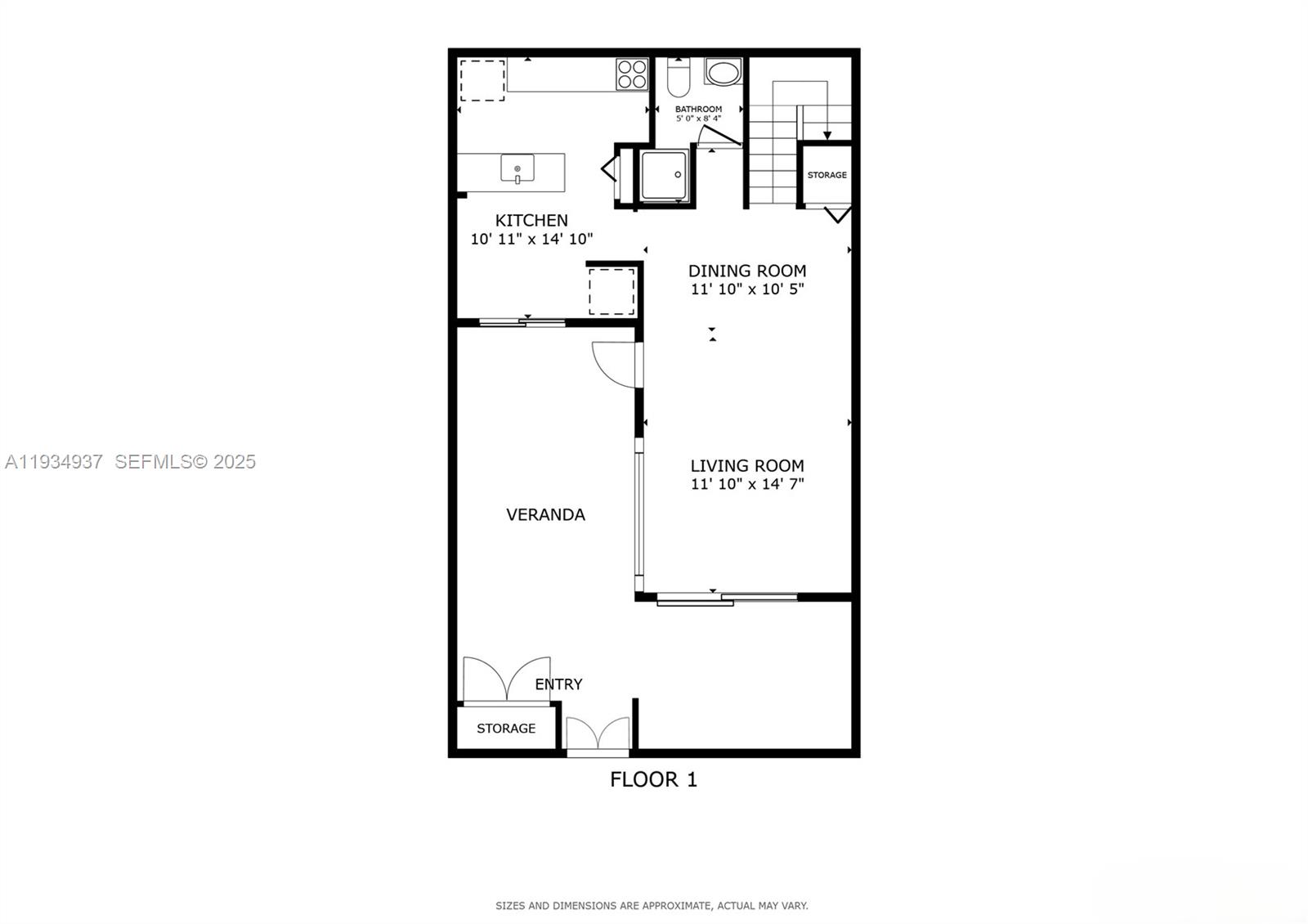 13292 Southwest 114th Terrace Miami, FL 33186 - Photo 38 of 65