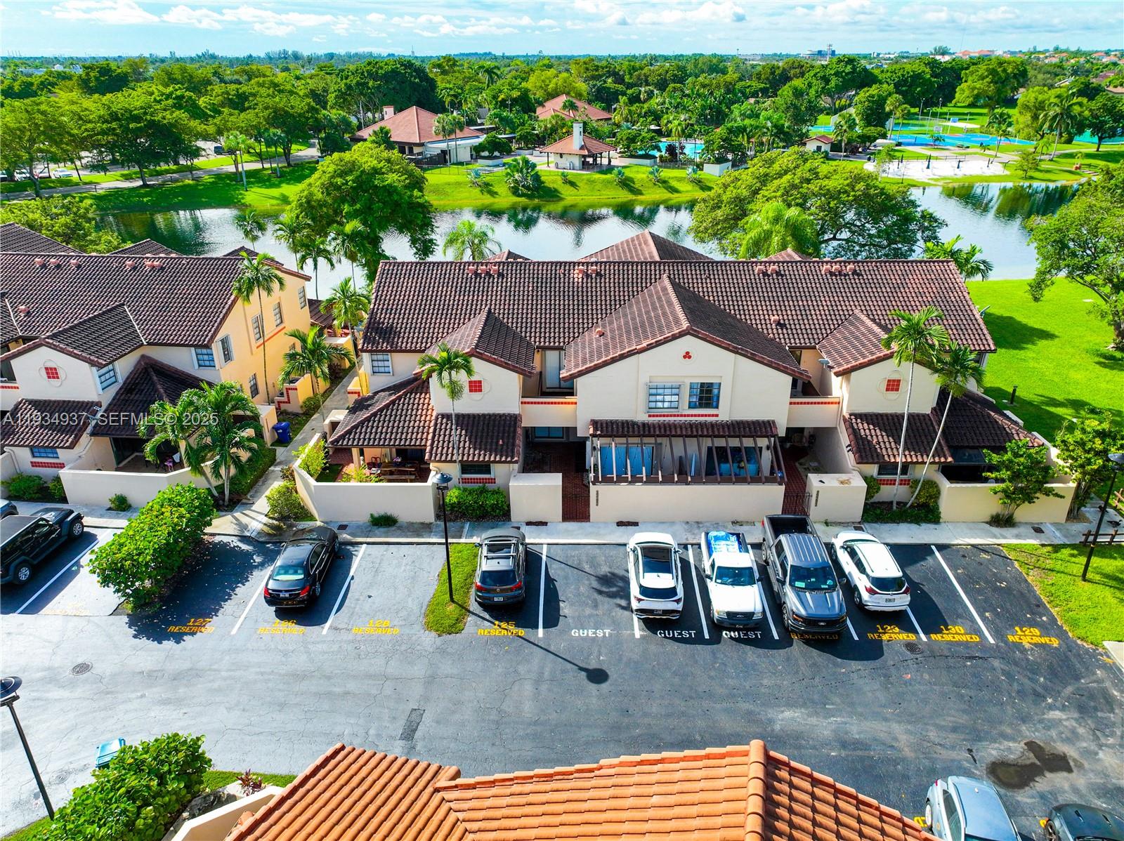 13292 Southwest 114th Terrace Miami, FL 33186 - Photo 50 of 65