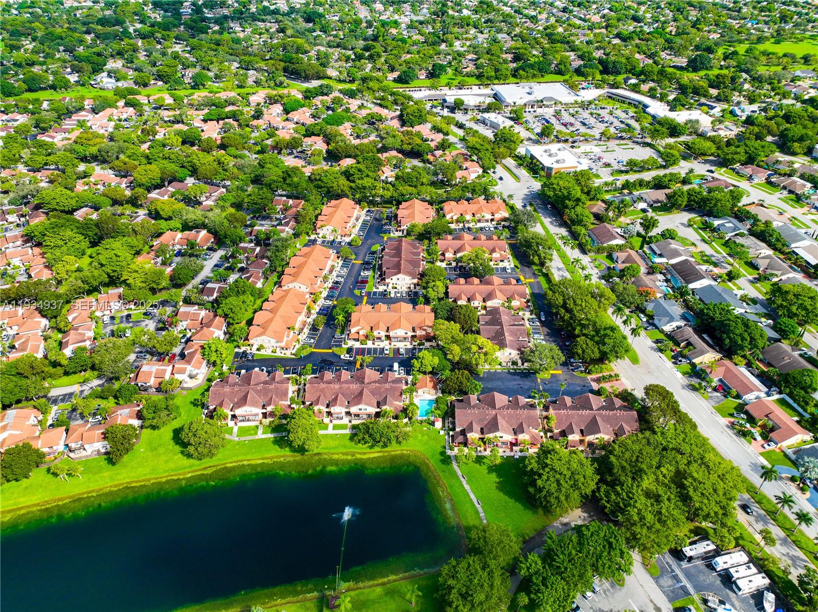 13292 Southwest 114th Terrace Miami, FL 33186 - Photo 62 of 65