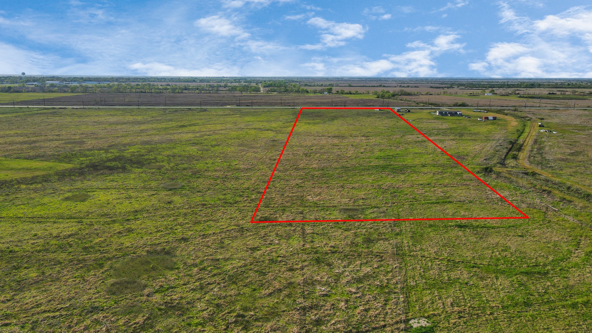 3013 Fm Road Eagle Lake, TX 77434 - Photo 14 of 21 a view of a lake view