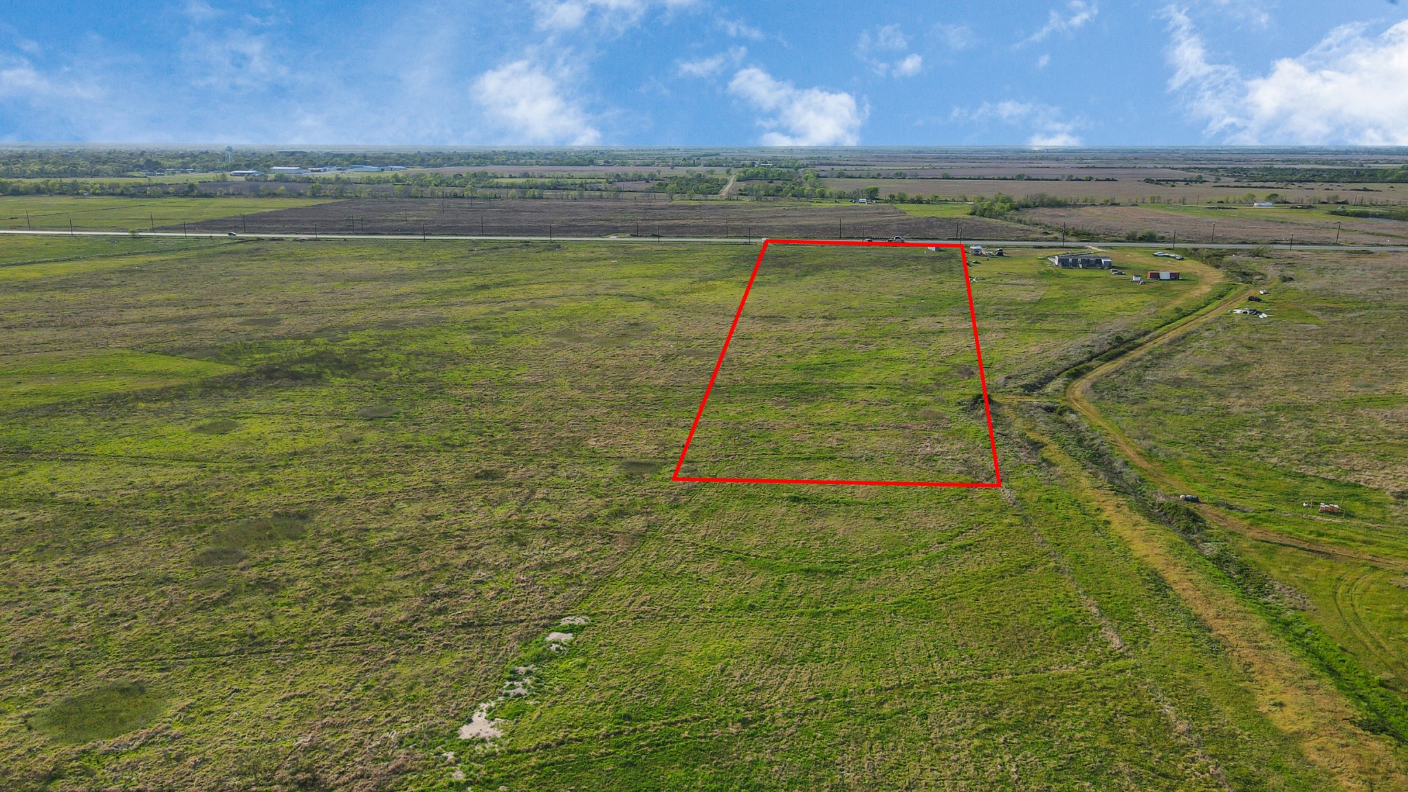 3013 Fm Road Eagle Lake, TX 77434 - Photo 20 of 21 a view of an ocean and beach