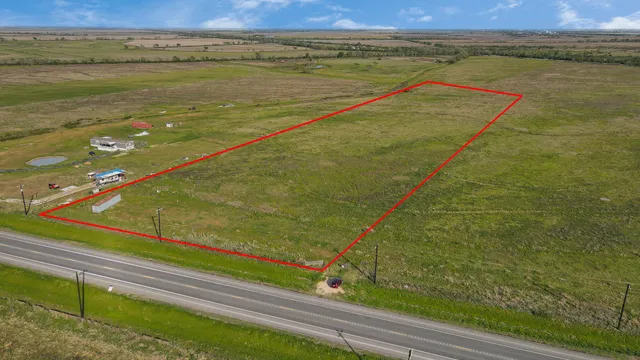 a view of an ocean from a balcony