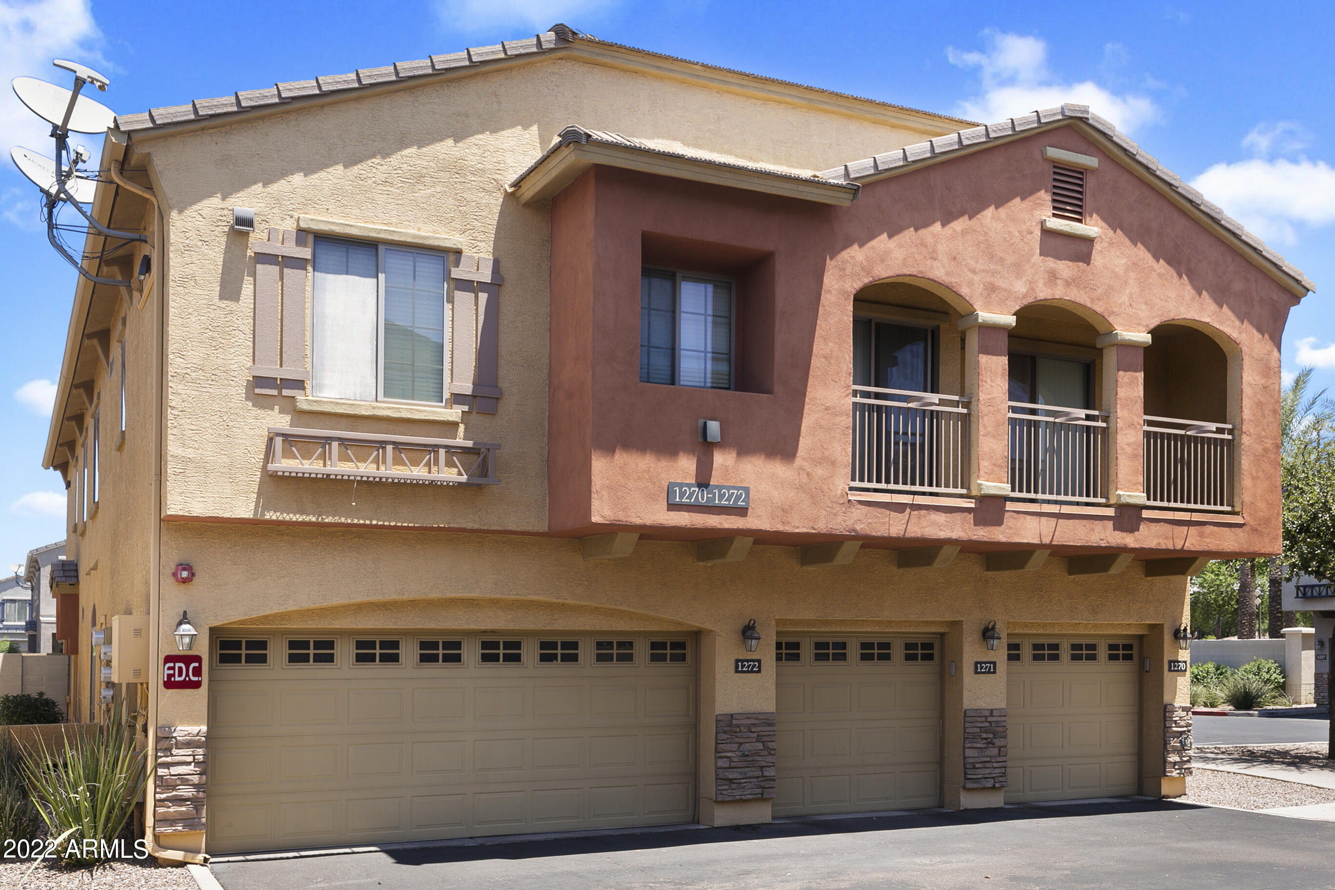 280 South Evergreen Road, Unit 1272 Tempe, AZ 85288 - Photo 1 of 24 280SEvergreen0023