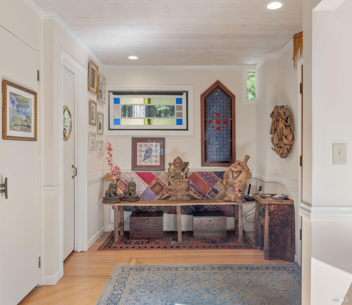 35570 Ocean View Street Gualala, CA 95445 - Photo 35 of 52 a view of a interior of the house