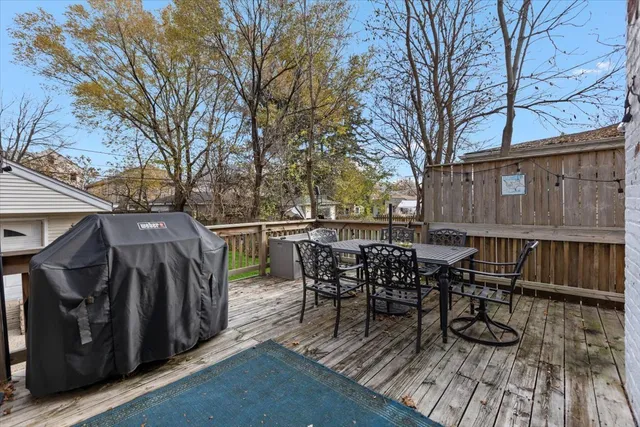 $535,000 | 4721 North Kenton Avenue, Chicago, IL 60630