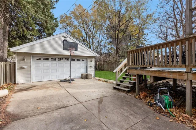 $535,000 | 4721 North Kenton Avenue, Chicago, IL 60630