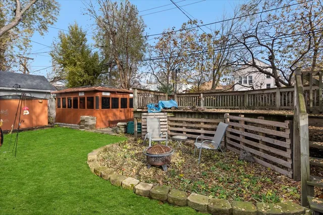 $535,000 | 4721 North Kenton Avenue, Chicago, IL 60630