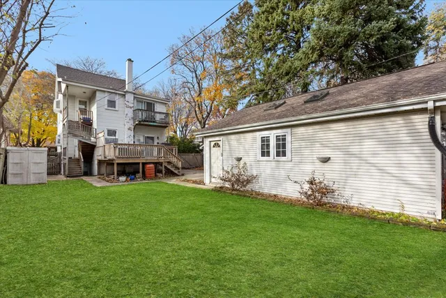 $535,000 | 4721 North Kenton Avenue, Chicago, IL 60630