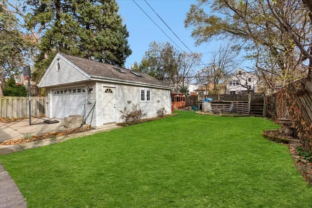 $535,000 | 4721 North Kenton Avenue, Chicago, IL 60630