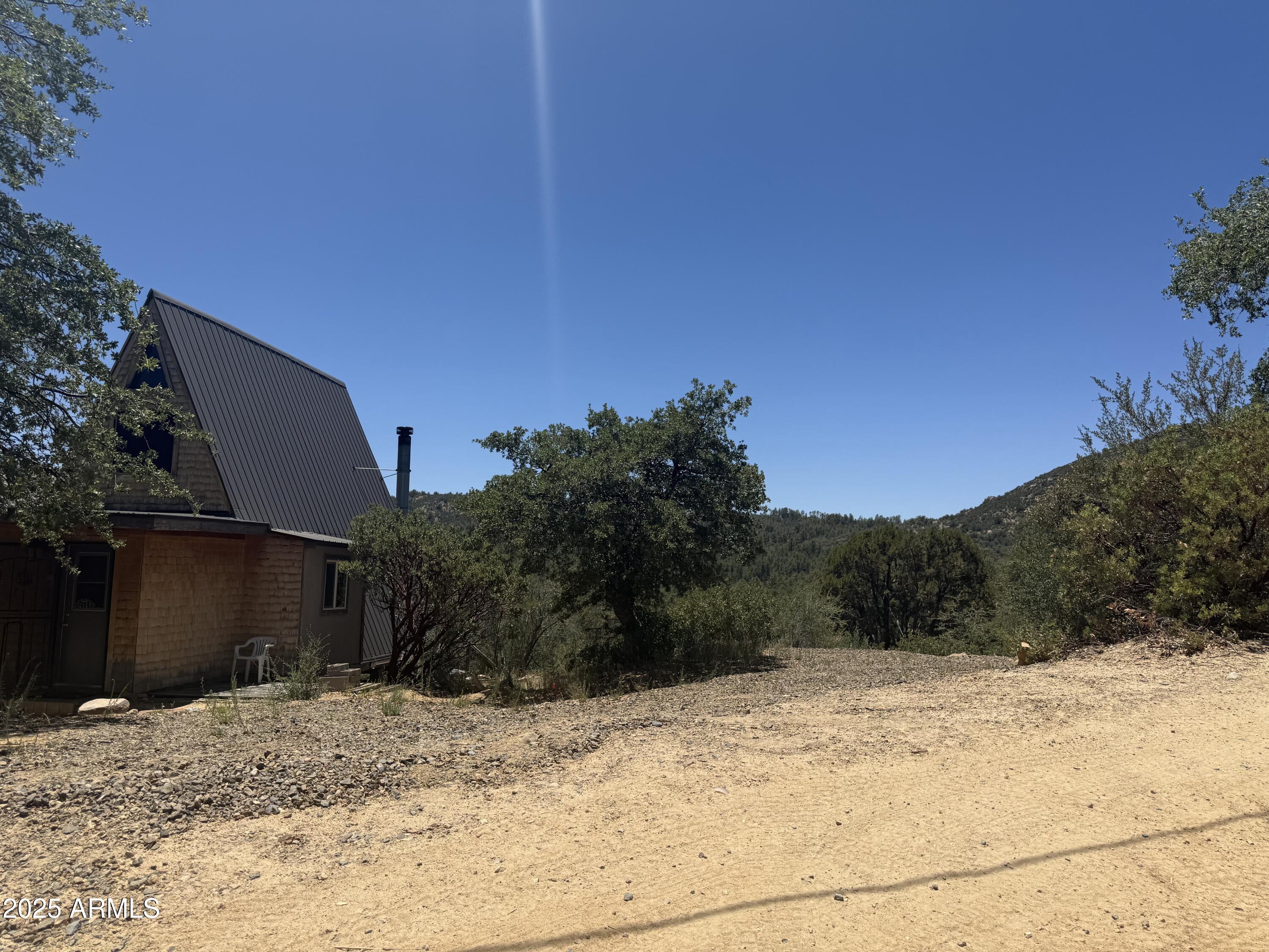 6557 Mountain View Road Crown King, AZ 86343 - Photo 20 of 21