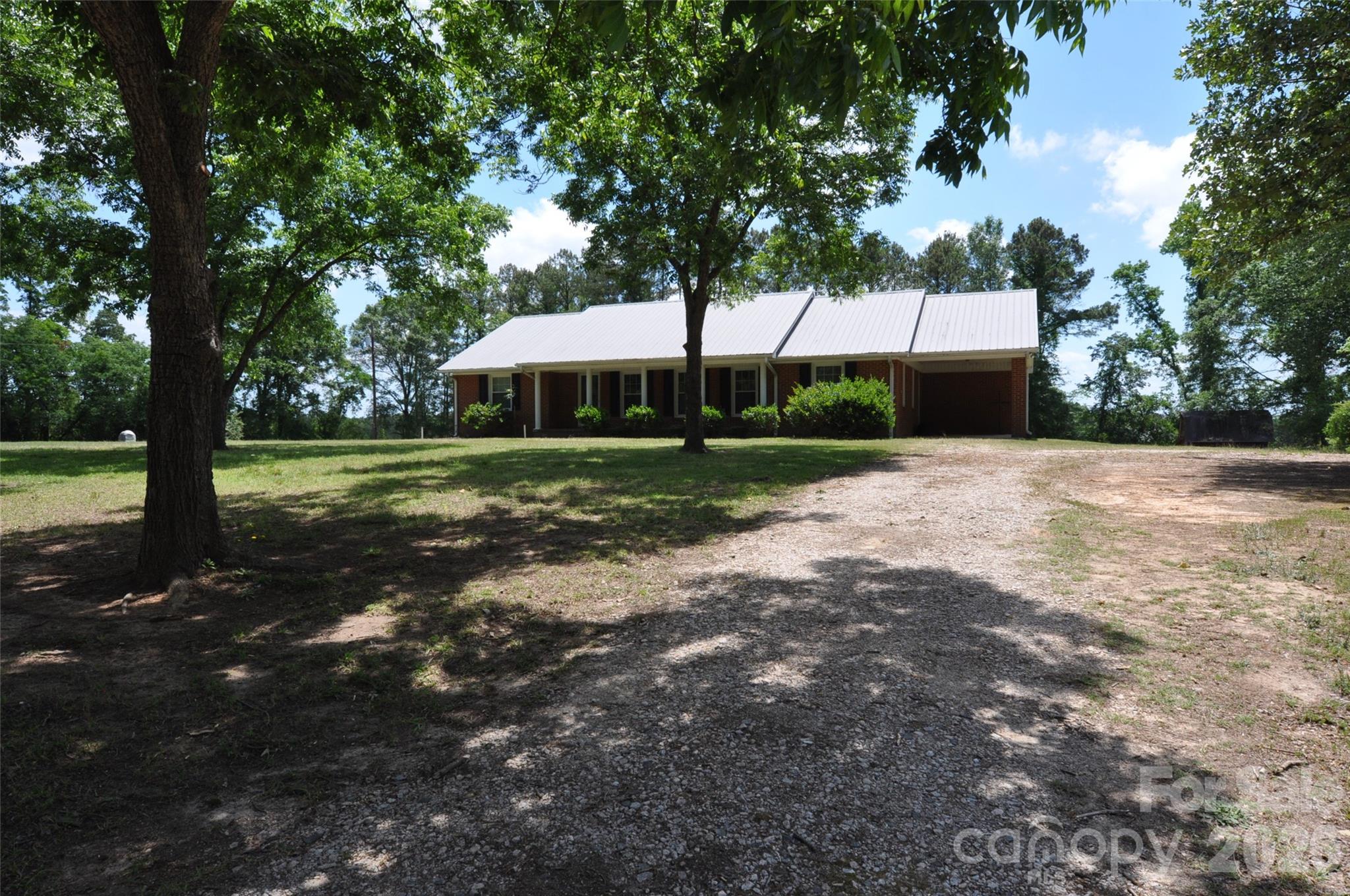 3693 Bethlehem Road Blackstock, SC 29014 - Photo 29 of 31