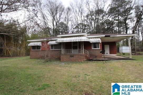 1905 Moncrief Road Gardendale, AL 35071 - Photo 2 of 4