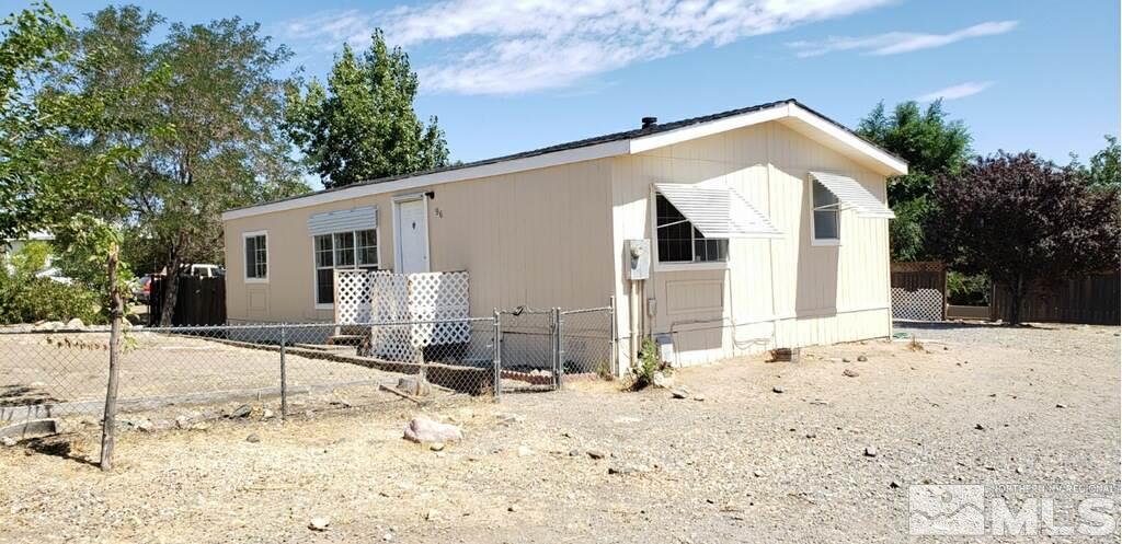 96 Red Rock Road Carson City, NV 89706 - Photo 1 of 15 Photo 1