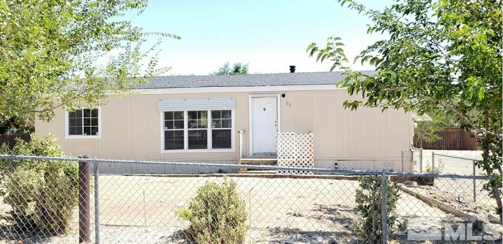 96 Red Rock Road Carson City, NV 89706 - Photo 15 of 15 Photo 15