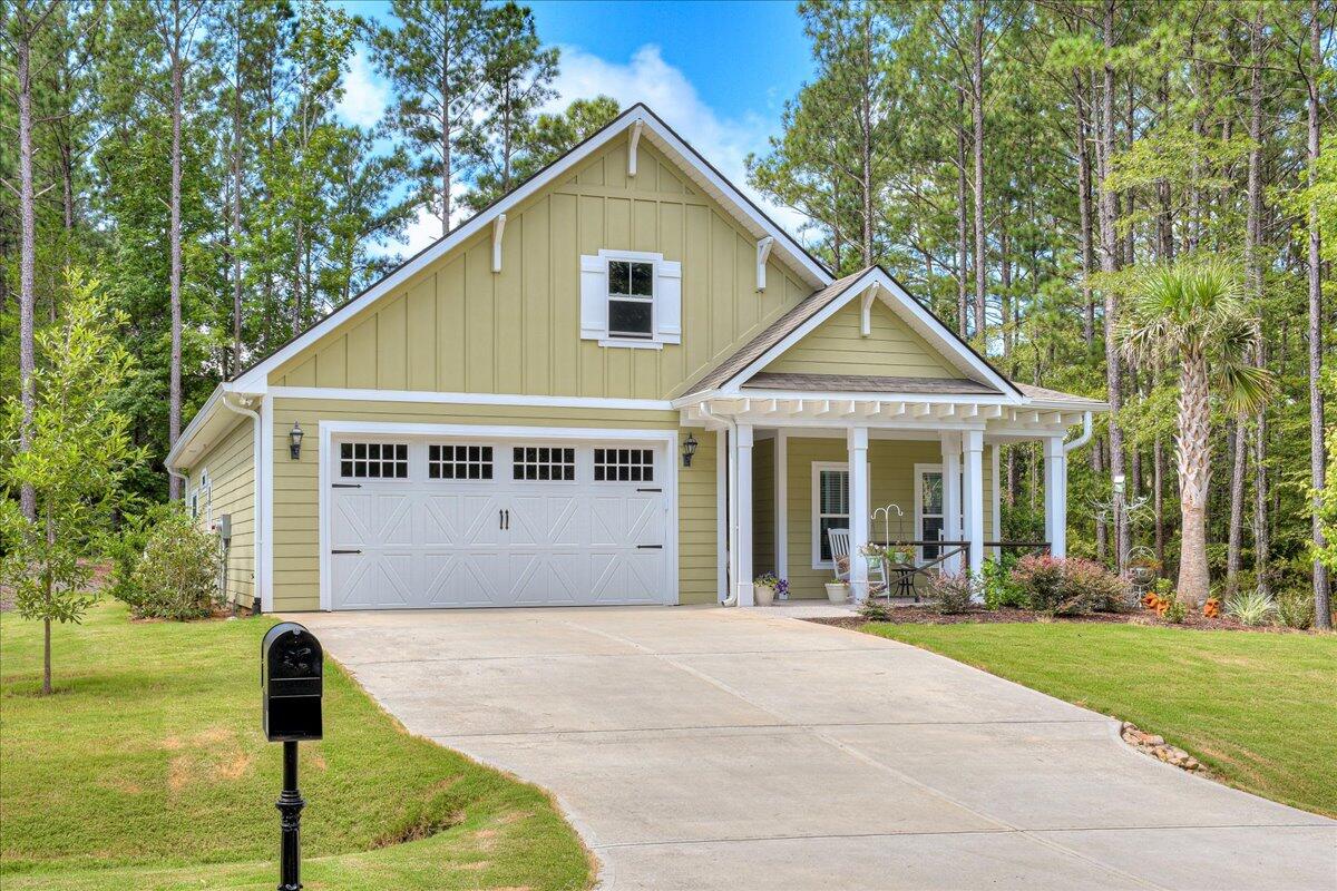 119 Cypress Drive McCormick, SC 29835 - Photo 3 of 40 03-103