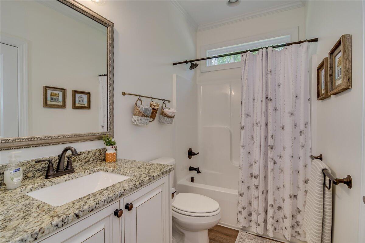 119 Cypress Drive McCormick, SC 29835 - Photo 32 of 40 30-130