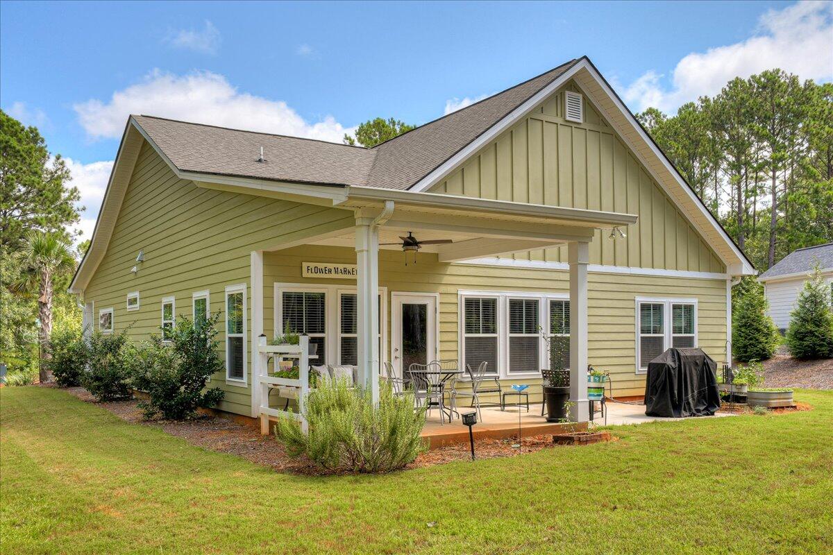 119 Cypress Drive McCormick, SC 29835 - Photo 38 of 40 36-136