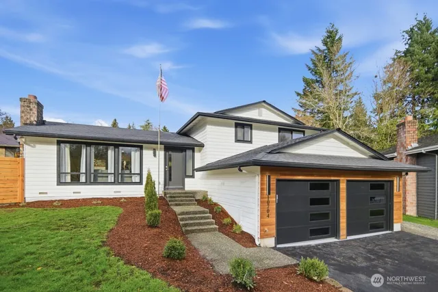 $1,099,950 | 10704 Northeast 200th Place, Bothell, WA 98011