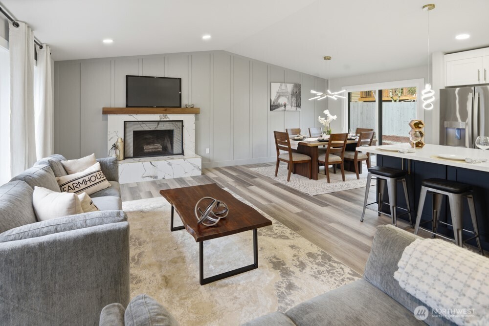 10704 Northeast 200th Place Bothell, WA 98011 - Photo 13 of 40