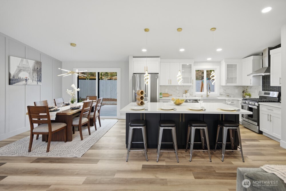 10704 Northeast 200th Place Bothell, WA 98011 - Photo 14 of 40