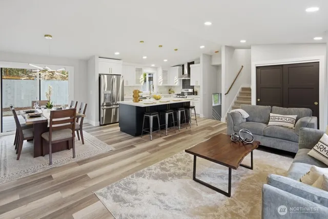 $1,099,950 | 10704 Northeast 200th Place, Bothell, WA 98011