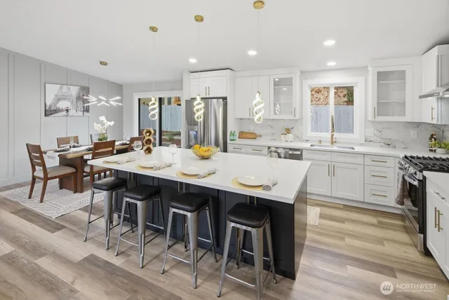 $1,099,950 | 10704 Northeast 200th Place, Bothell, WA 98011